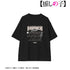 『【推しの子】』【推しの子】 有馬かな BIGシルエットTシャツユニセックス【202509再販】